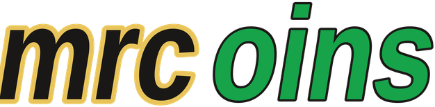 mrcoins logo