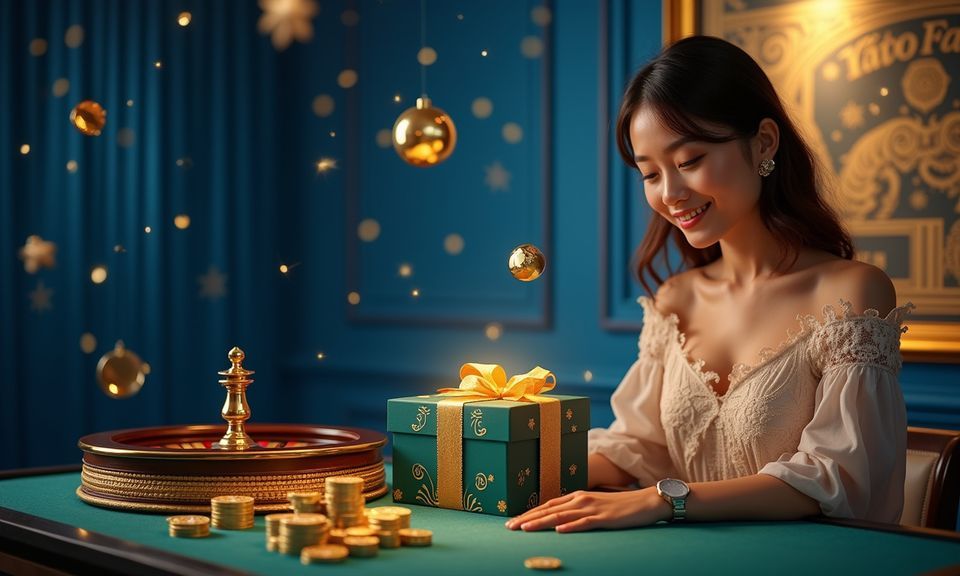 mrcoins Langkawi Gems Slots